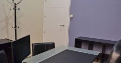 Despacho privado GSG Plaza España