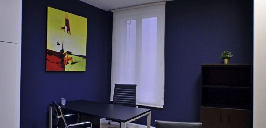 Despacho Privado GSG Alcalá