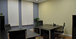 Despacho Privado GSG Alcalá