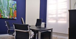 Despacho privado GSG Plaza España