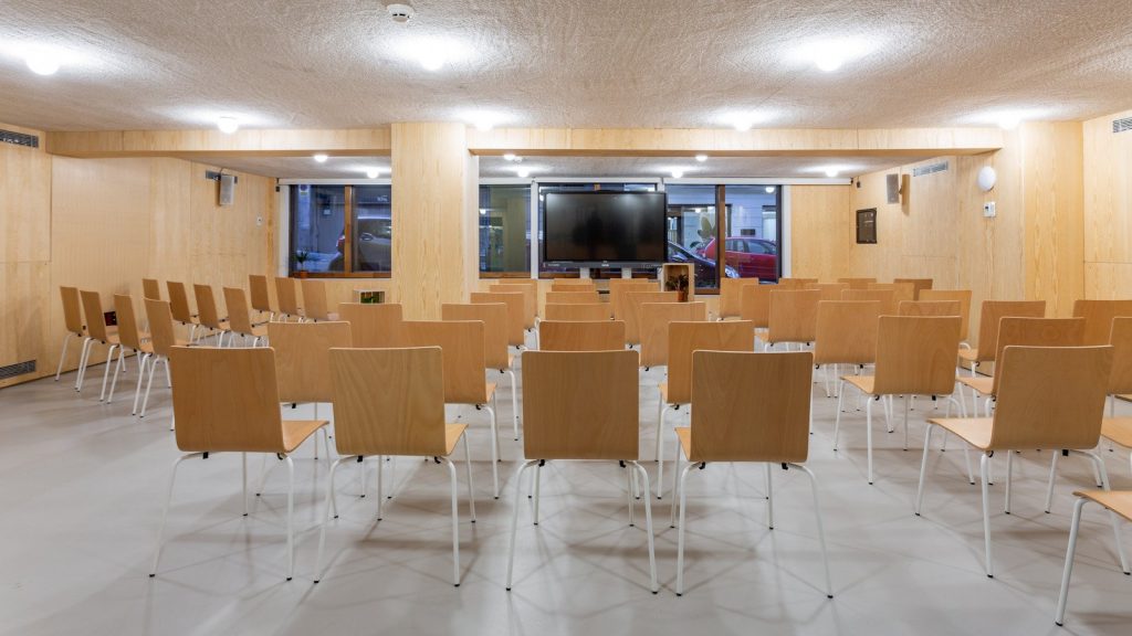 Sala Emprendizaje (no disponible)
