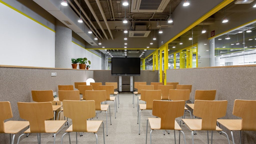 Sala Equidad