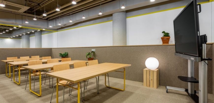 Sala Equidad