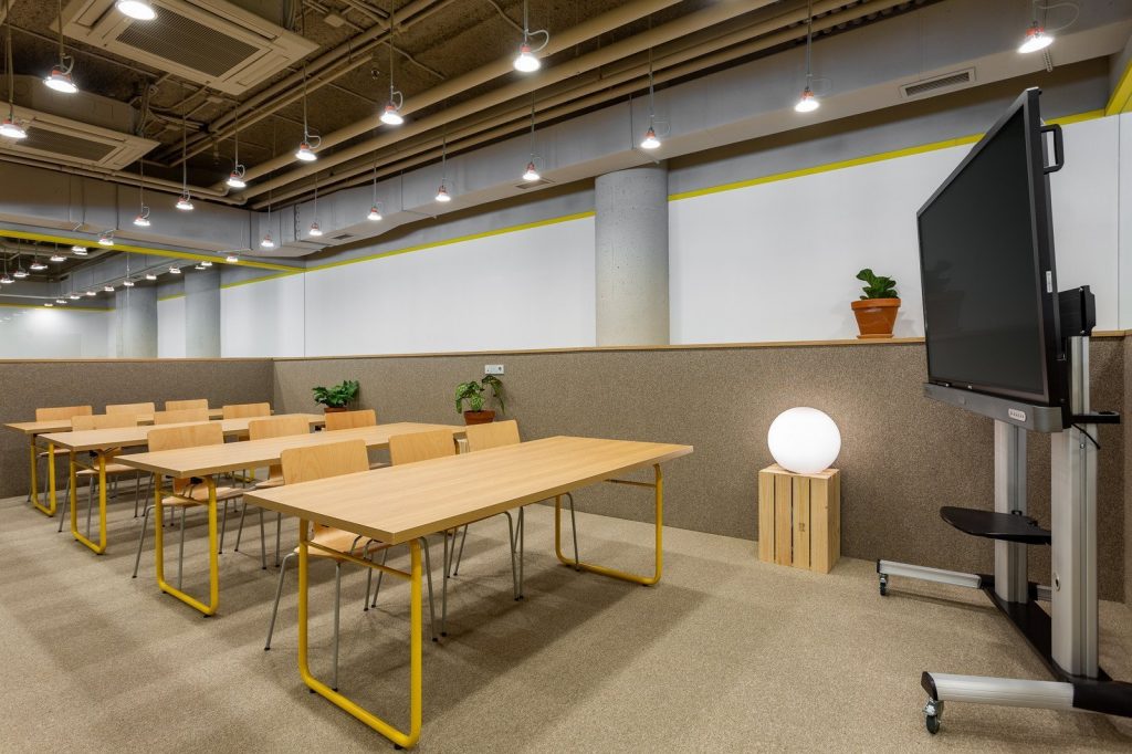 Sala Equidad