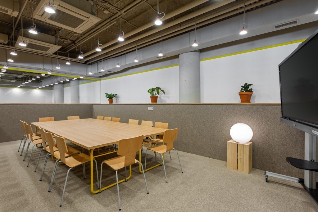Sala Equidad