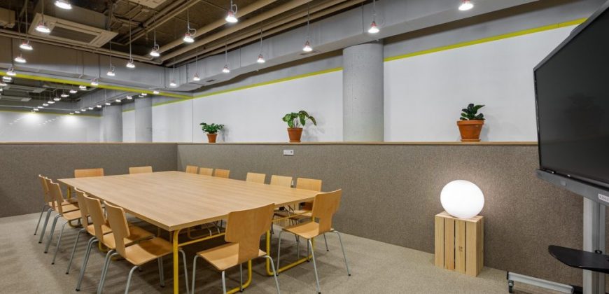 Sala Equidad