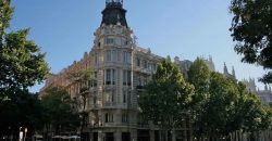 GSG Business Hub Alcalá – Cibeles