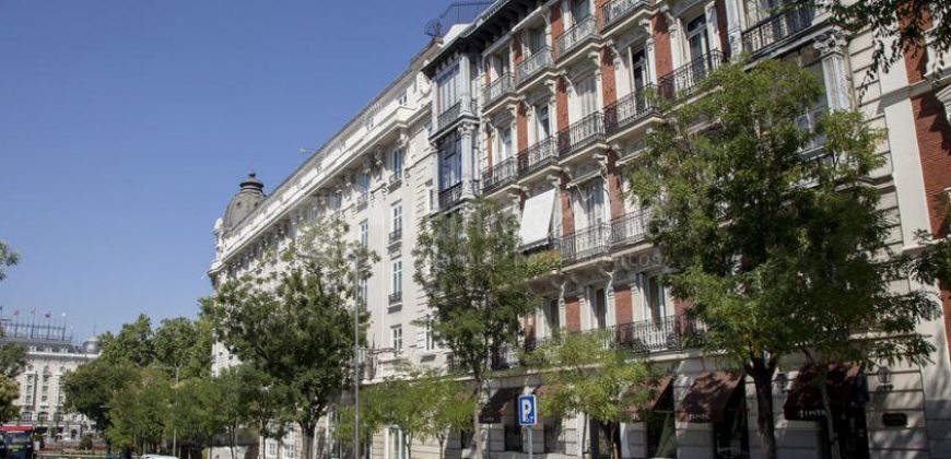 GSG Business Hub Prado – Neptuno