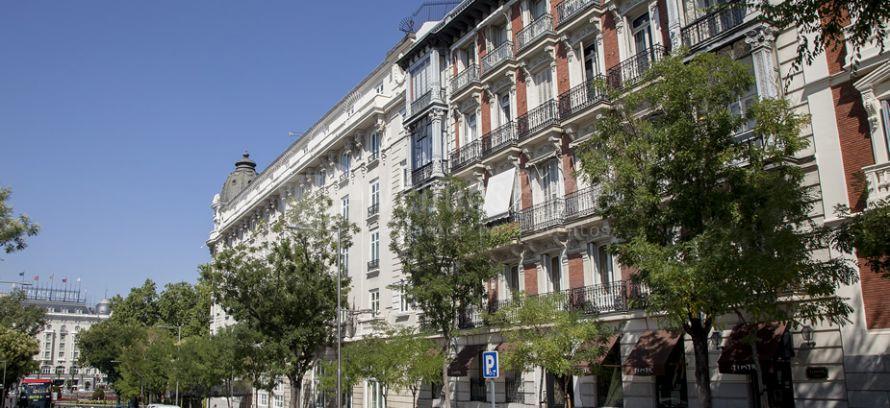 GSG Business Hub Prado – Neptuno