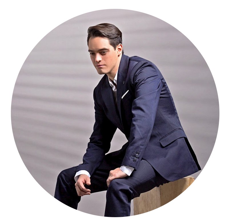 Fabian Hernández