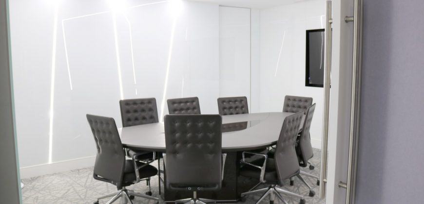 Sala Hudson