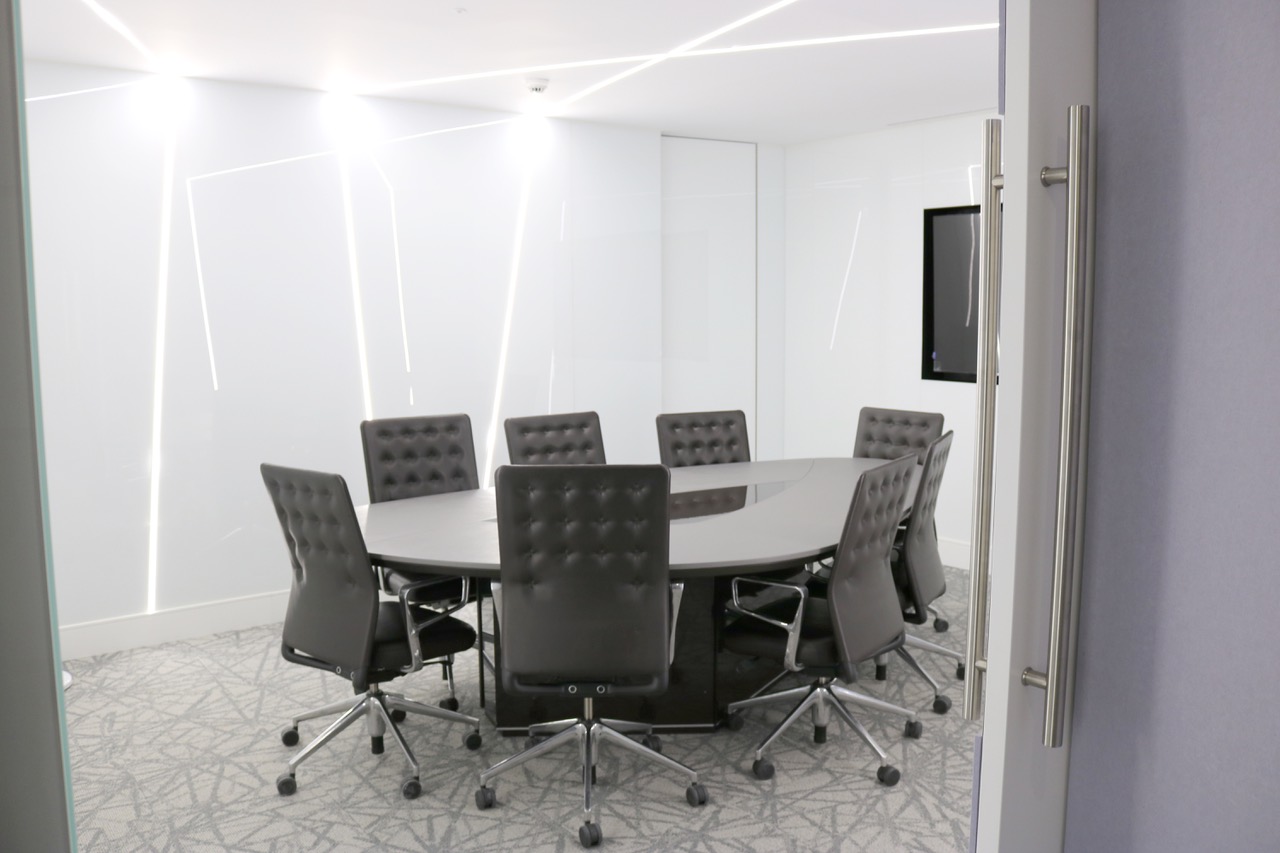 Sala Hudson