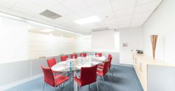 Office Suite – Calle Calendula, 93, Alcobendas