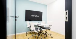 Office Suite – Calle Calendula, 93, Alcobendas