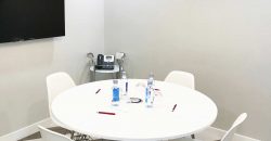 Sala Atlanta / Chicago / Denver / Ángeles