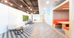 Lexington – Paseo de la Castellana, 79