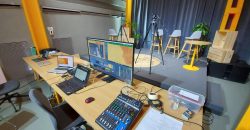 Sala Europa