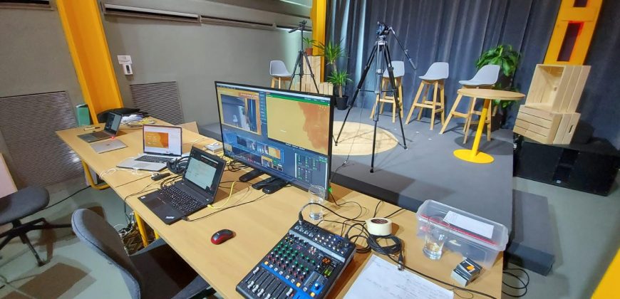 Sala Europa