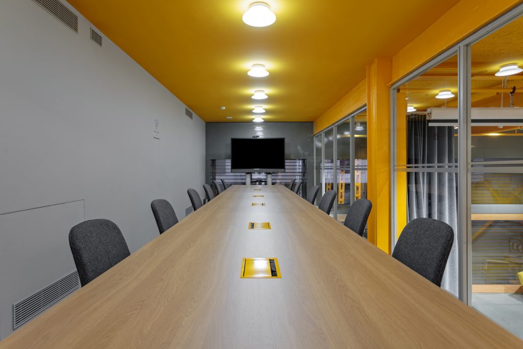 Sala Entrepatios