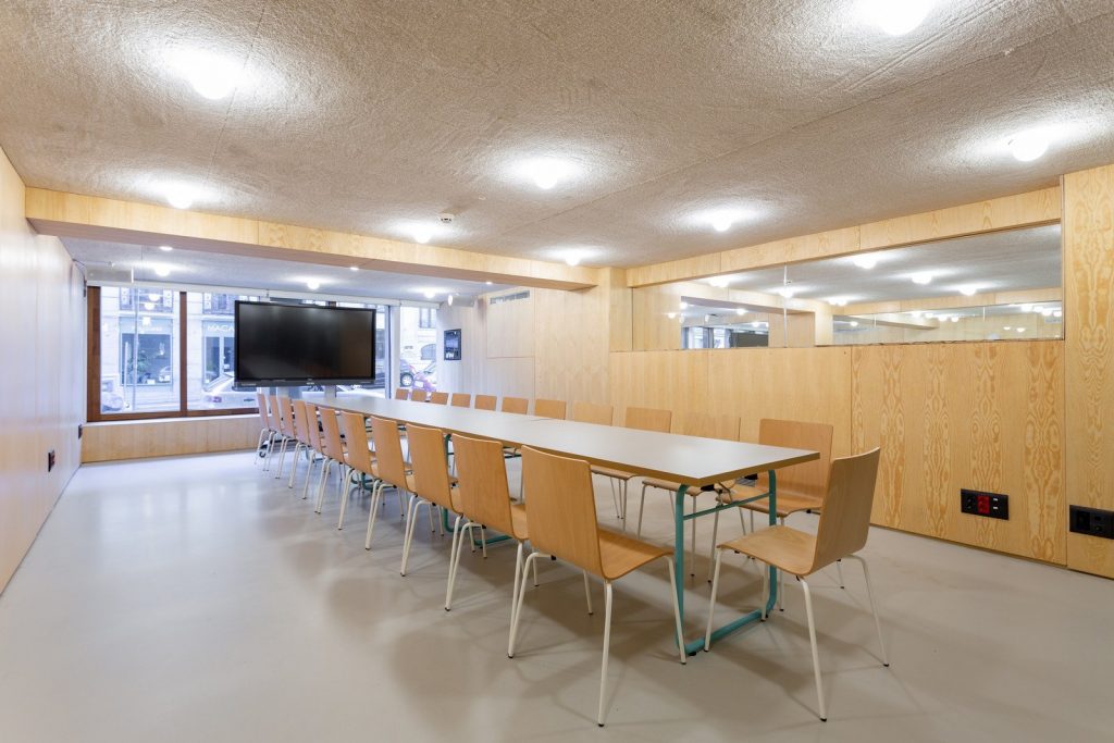 Sala Ideatón