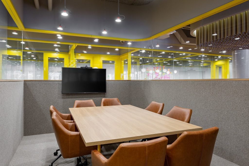 Sala Innovacción