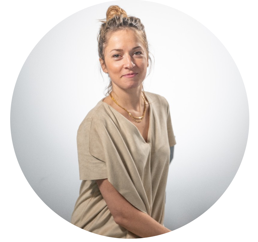 Isabel Gilsanz