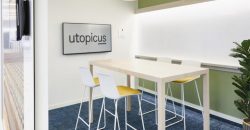 Utopicus José Abascal