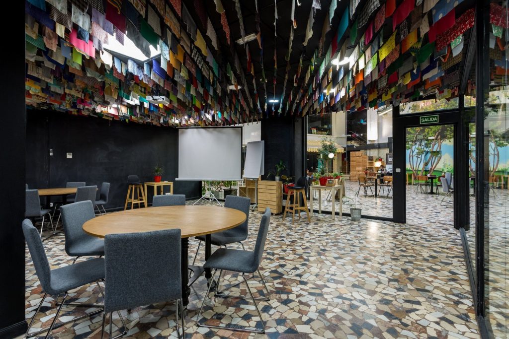 Sala Londres