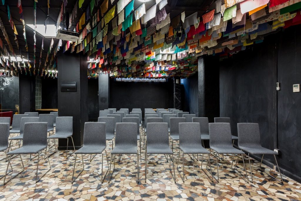 Sala Londres