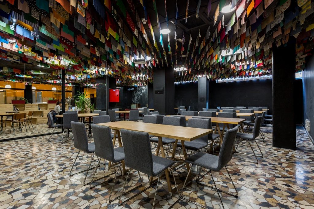 Sala Londres