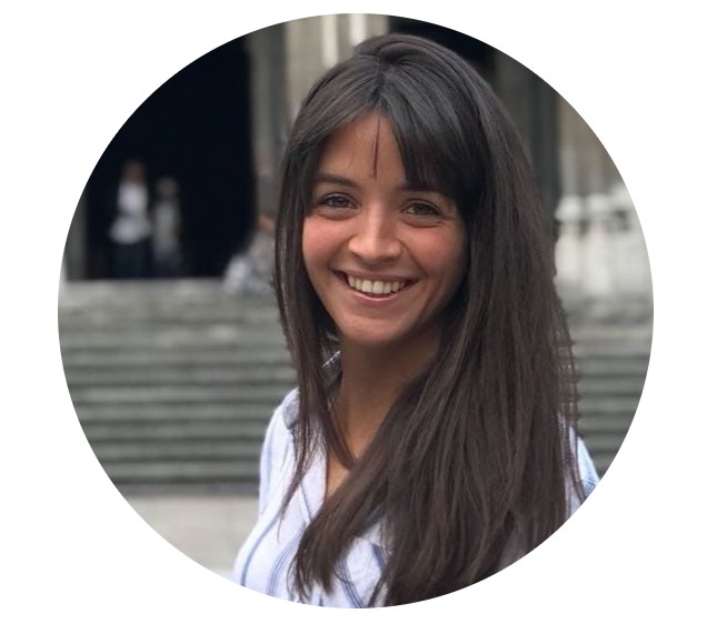 Lucía García Mendo