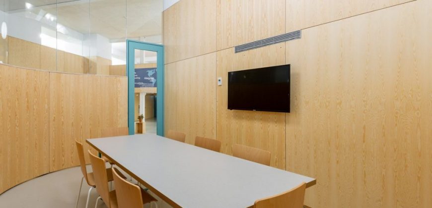 Sala Mapeo
