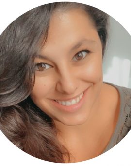 Marta Reshaidat