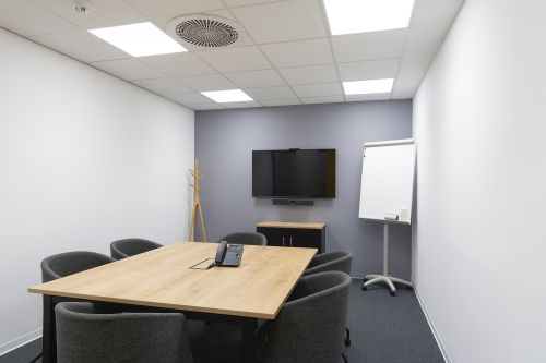 Meeting room 1A