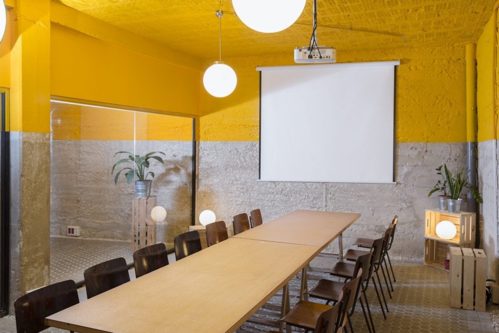 Sala México