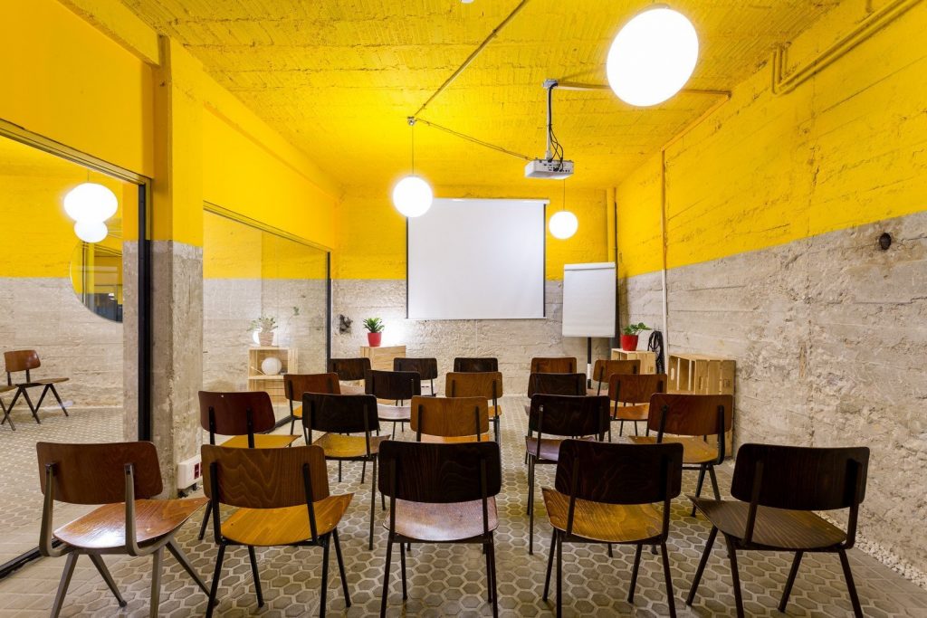 Sala México