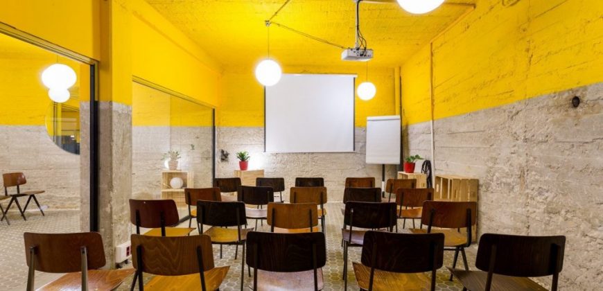 Sala México