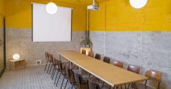 Sala México