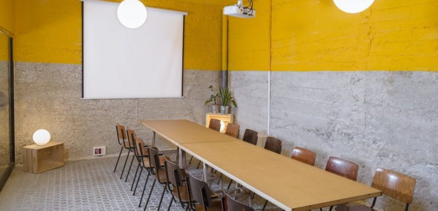 Sala México