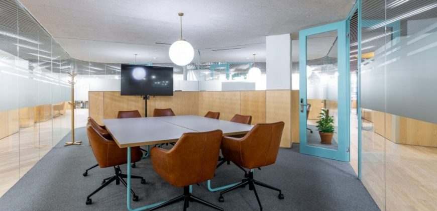 Sala Networking