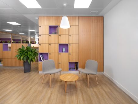 Sala Reunión Regus José Ortega y Gasset