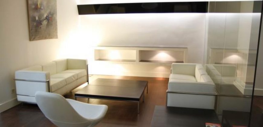Coworking Office Madrid Cuzco