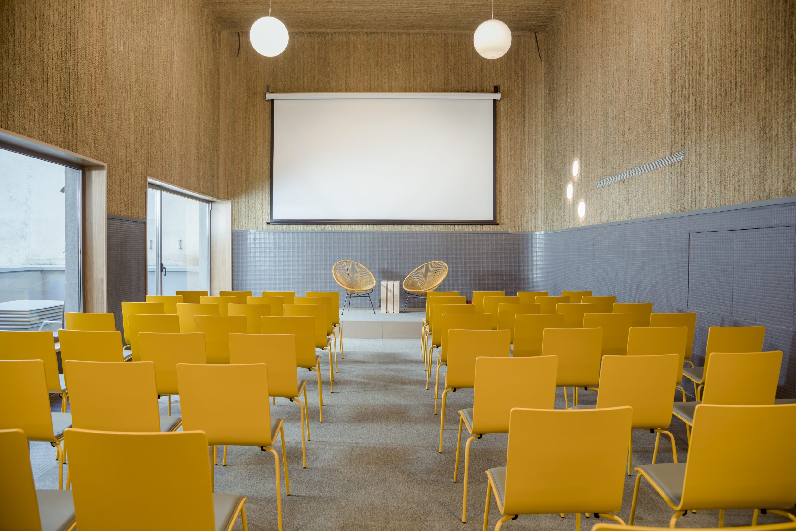 Sala Auditorio
