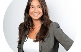 Paloma García