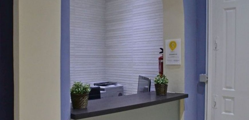 GSG Business Hub Prado – Neptuno