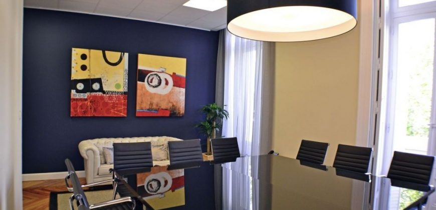 Sala Casa de América
