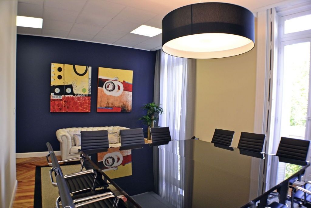 Sala Casa de América