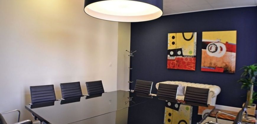Sala Casa de América