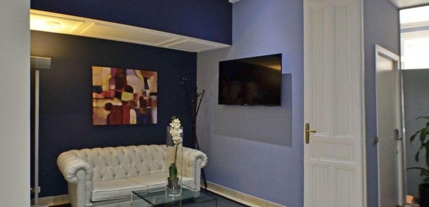 GSG Business Hub Prado – Neptuno