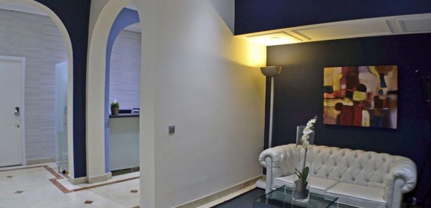 GSG Business Hub Prado – Neptuno